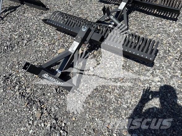 Ironcraft 5105 ماكينات وملحقات زراعة أخرى