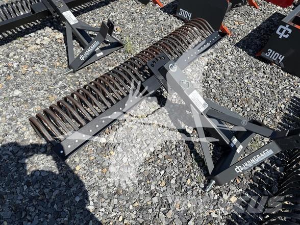 Ironcraft 5106 ماكينات وملحقات زراعة أخرى