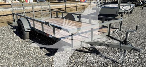 Ozark MFG معدات البناء - غير ذلك