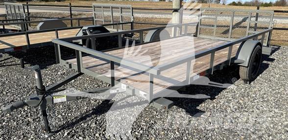 Ozark MFG معدات البناء - غير ذلك