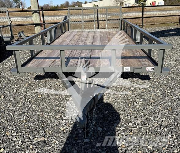 Ozark MFG معدات البناء - غير ذلك