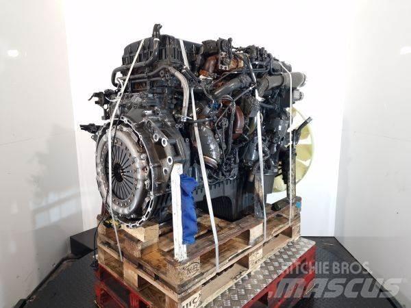 DAF MX-11 330 H4 محركات