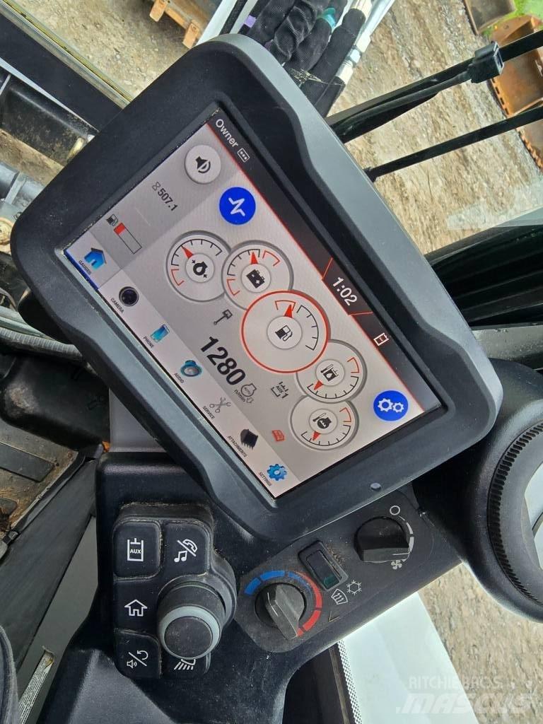 Bobcat E 32 حفارات صغيرة أقل من 7 طن (حفارات صغيرة)