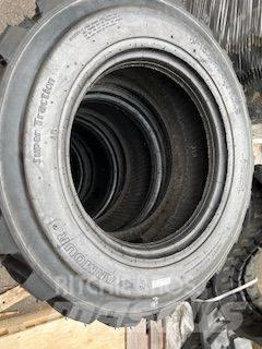Armour 10-16.5 الإطارات والعجلات والحافات