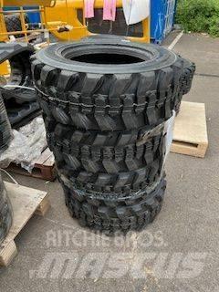 Armour 10-16.5 الإطارات والعجلات والحافات