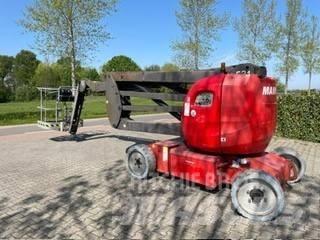Manitou 170 AETJL رافعات سلة مفصلية
