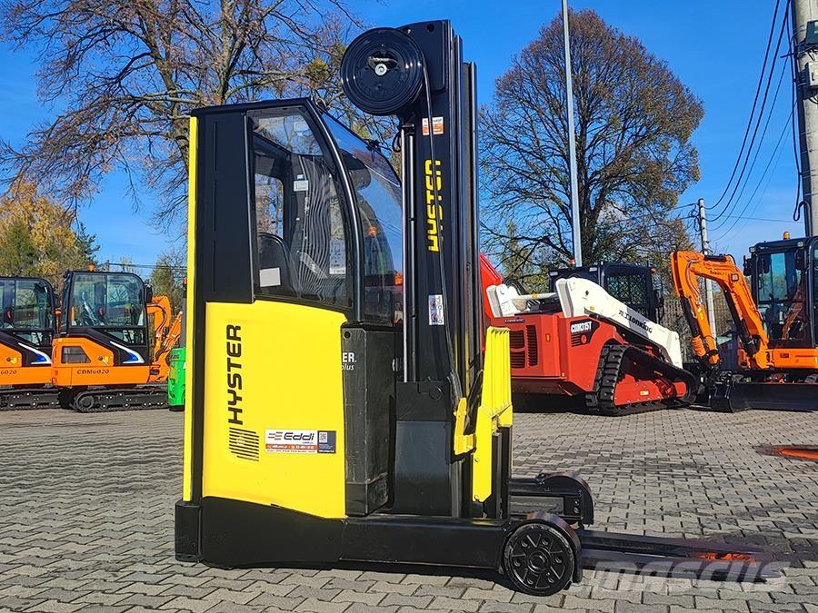 Hyster R 1.4 شاحنة مناولة