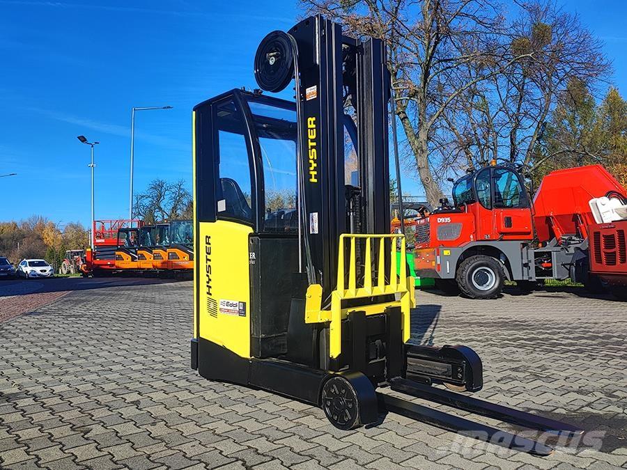 Hyster R 1.4 شاحنة مناولة