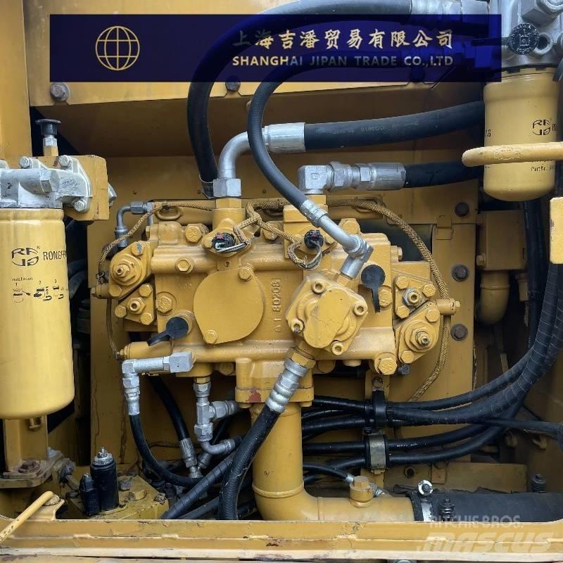 CAT 315 D حفارات زحافة