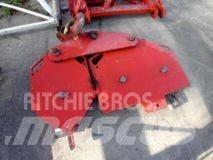 Potain MD 310 B رافعات برجية