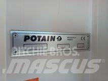 Potain MD 310 B رافعات برجية
