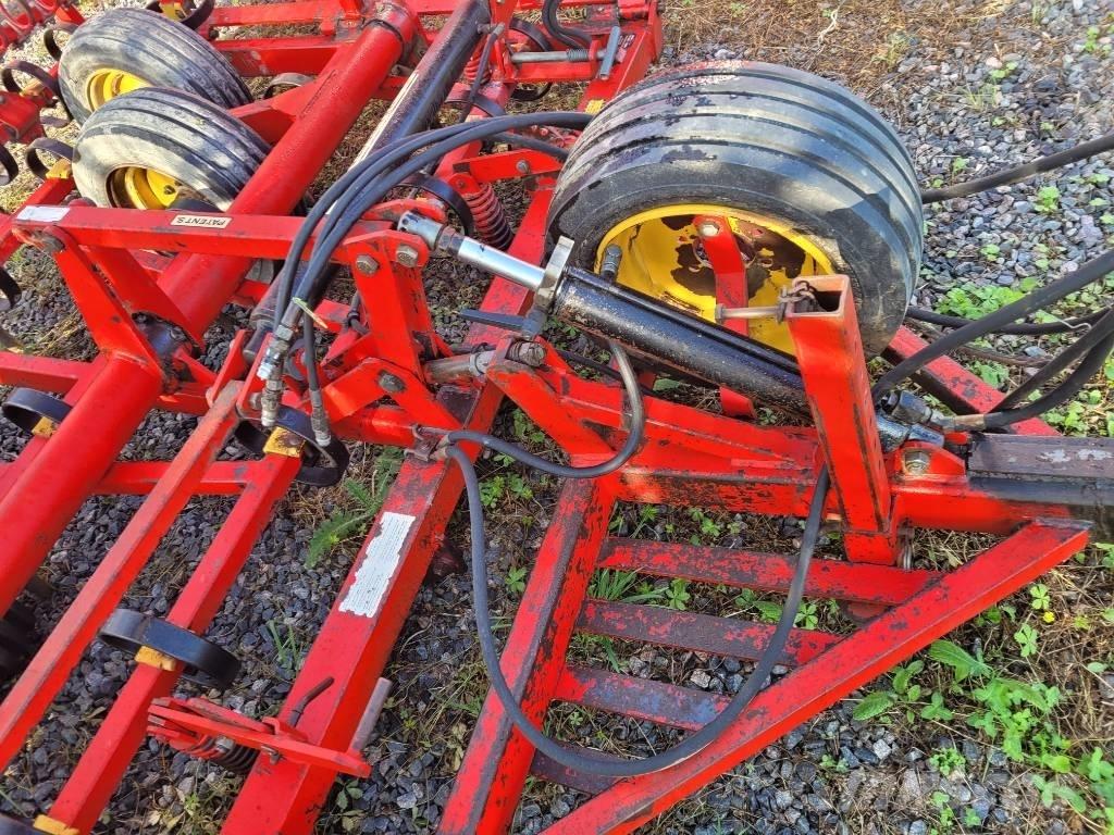 Väderstad NZ 740 كاسحات