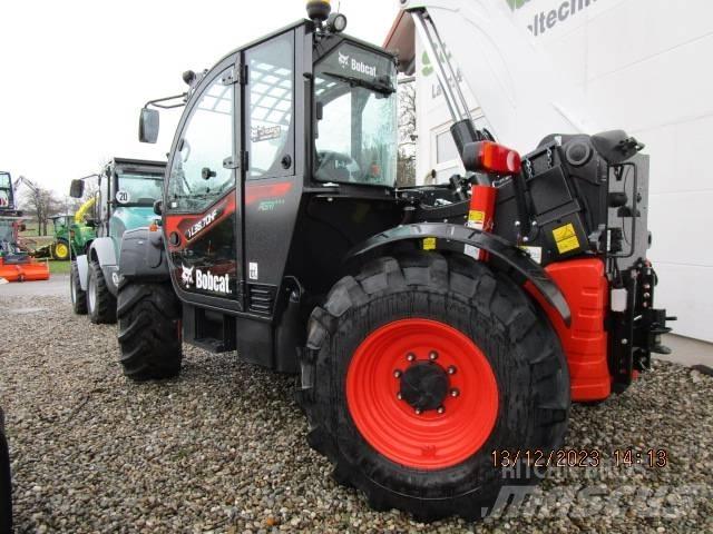 Bobcat TL 38.70 HF مناولات متداخلة
