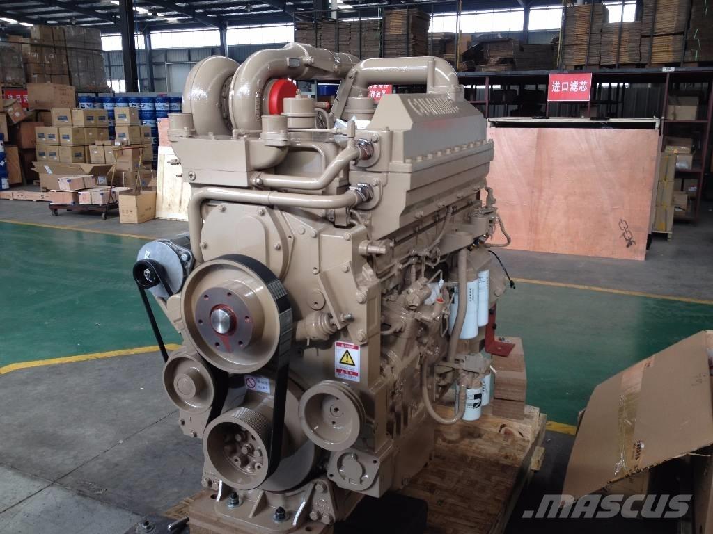 Cummins KTTA19-C700 محركات
