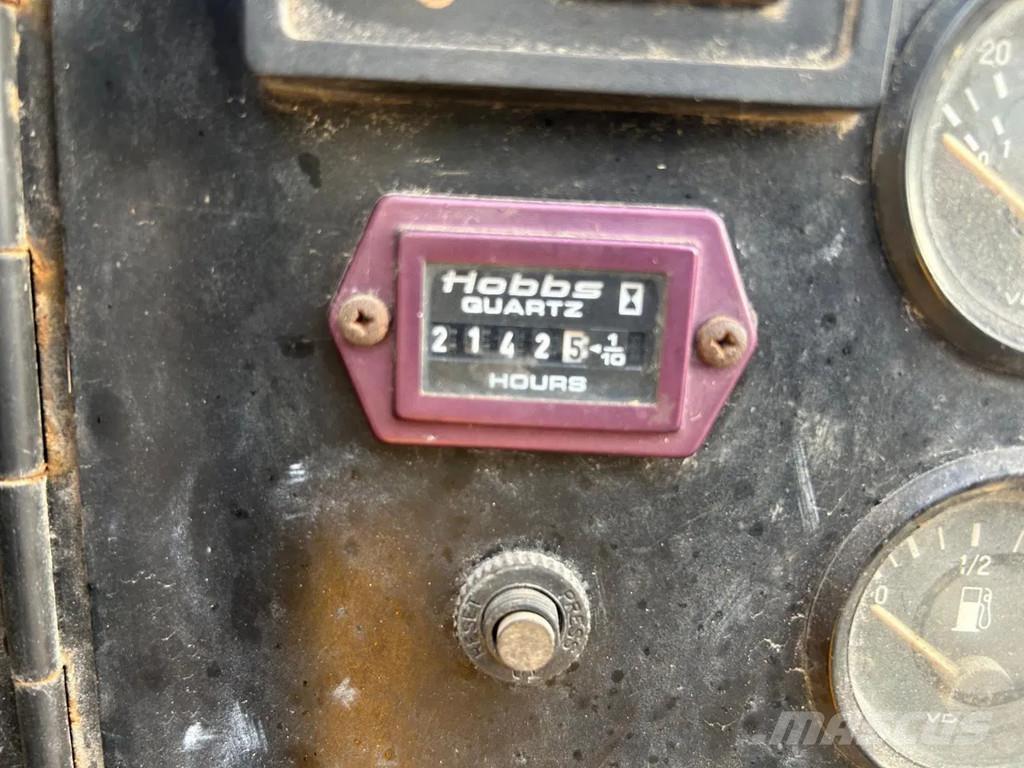 Atlas Copco QAS40 مولدات أخرى