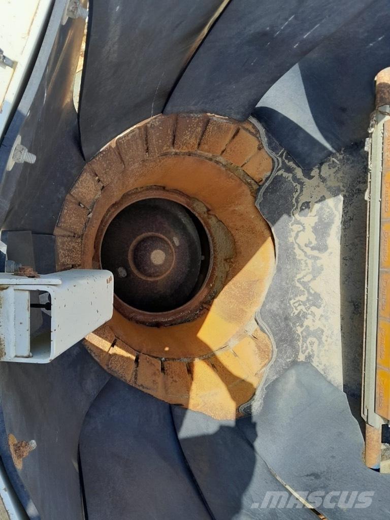 Metso LT200HP الكسارات المتنقلة