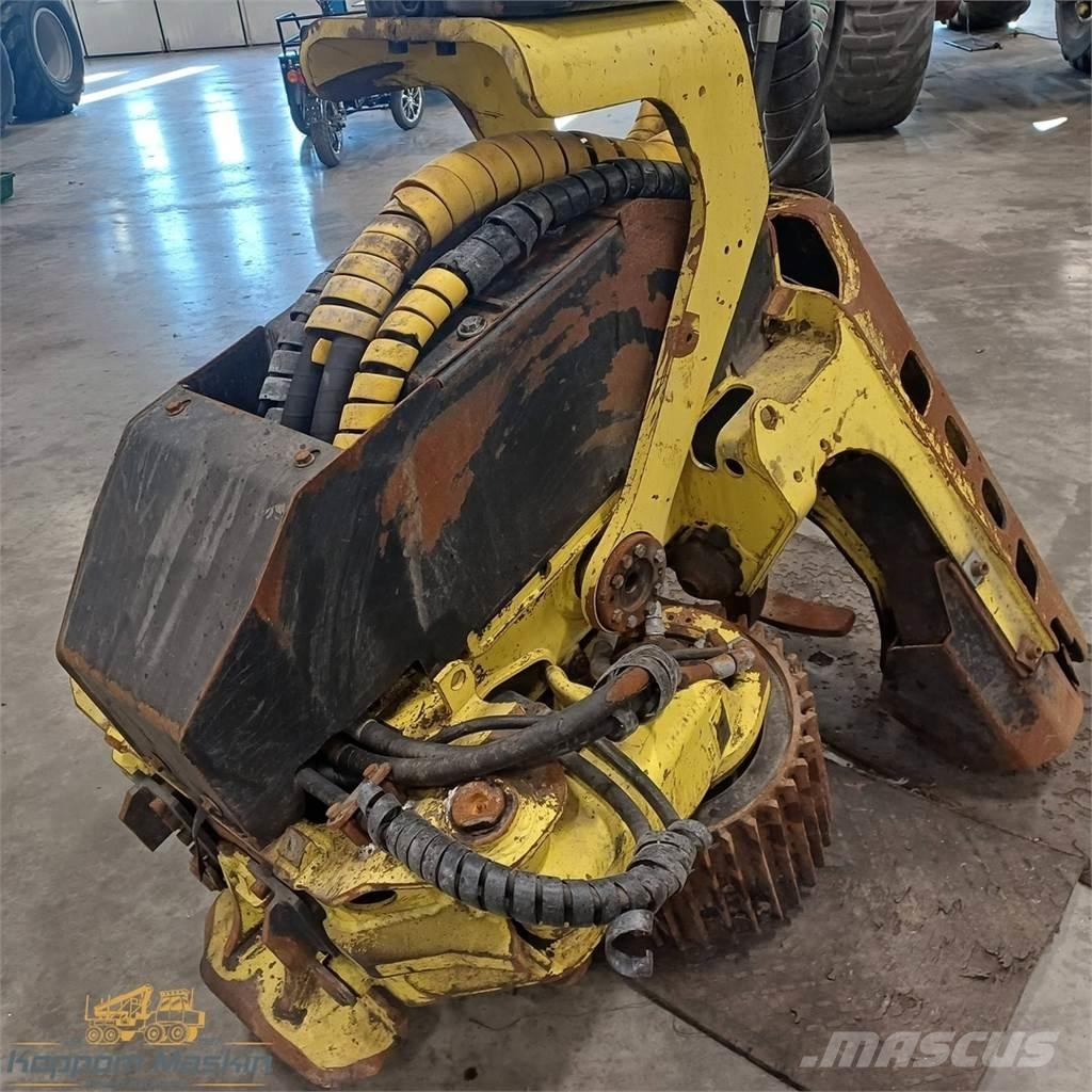 John Deere H270 رؤوس حصادات