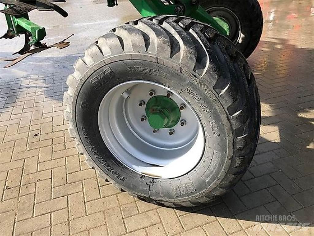 Kerner X4 460 زراعات
