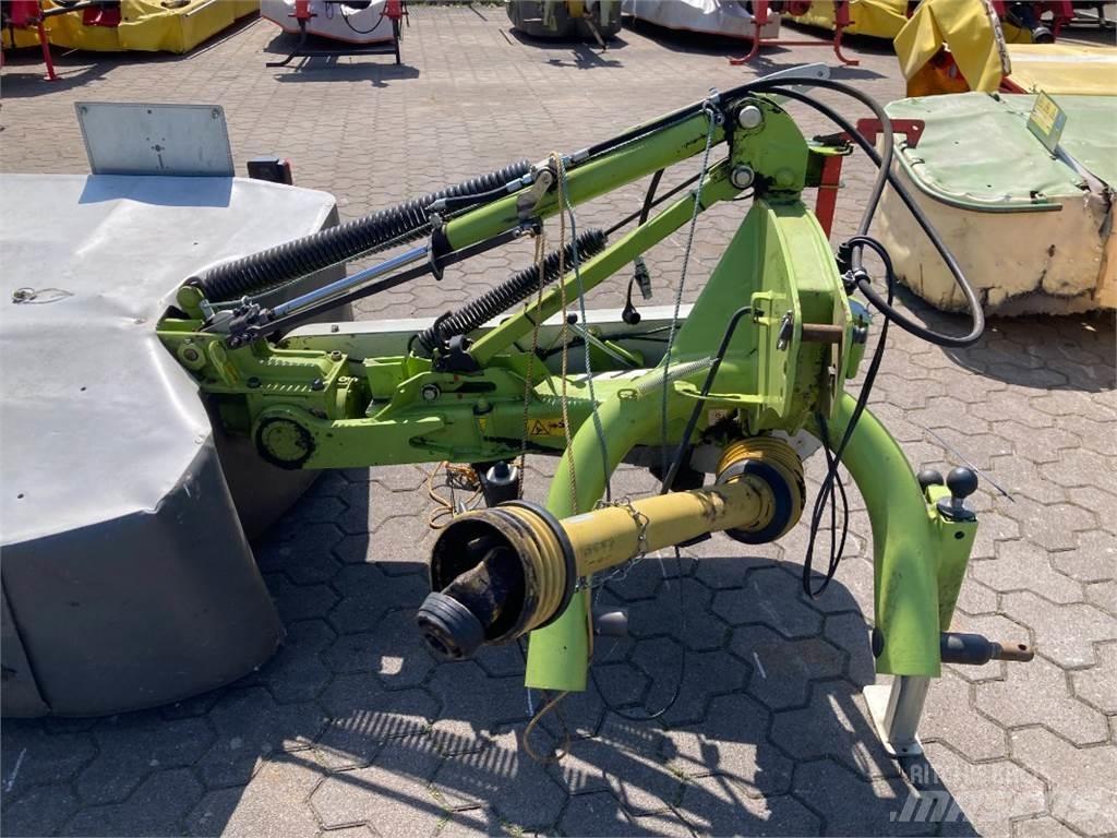 CLAAS Disco 3150 جزازات مكيفات