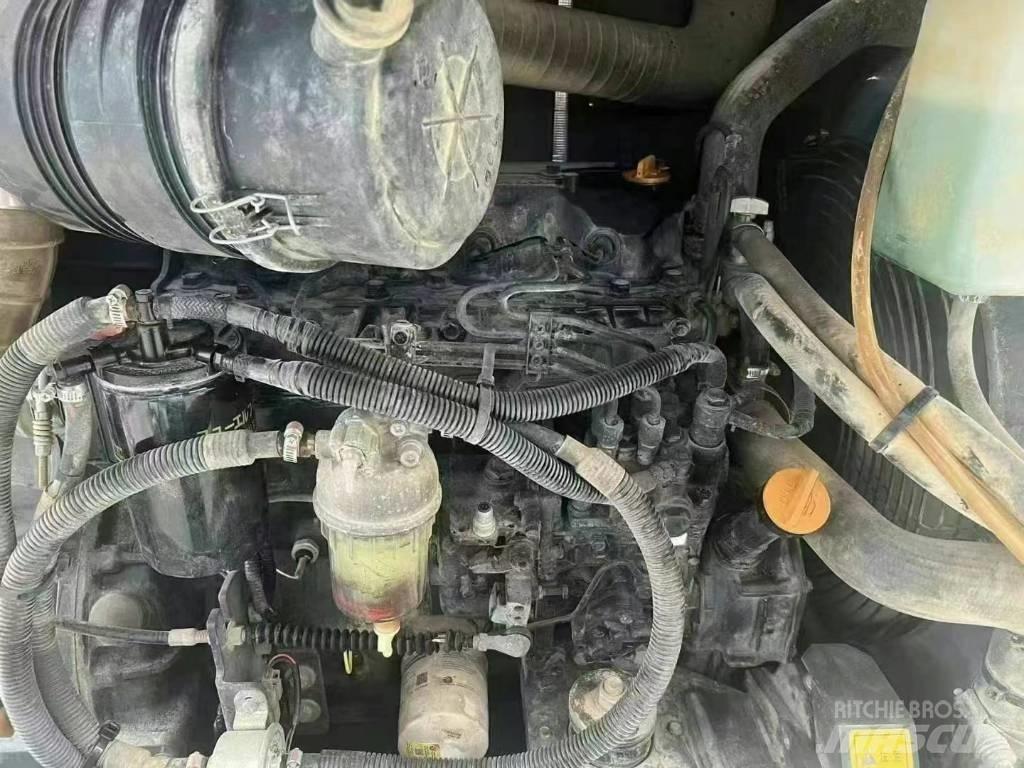 XCMG XE 60 DA حفارات زحافة