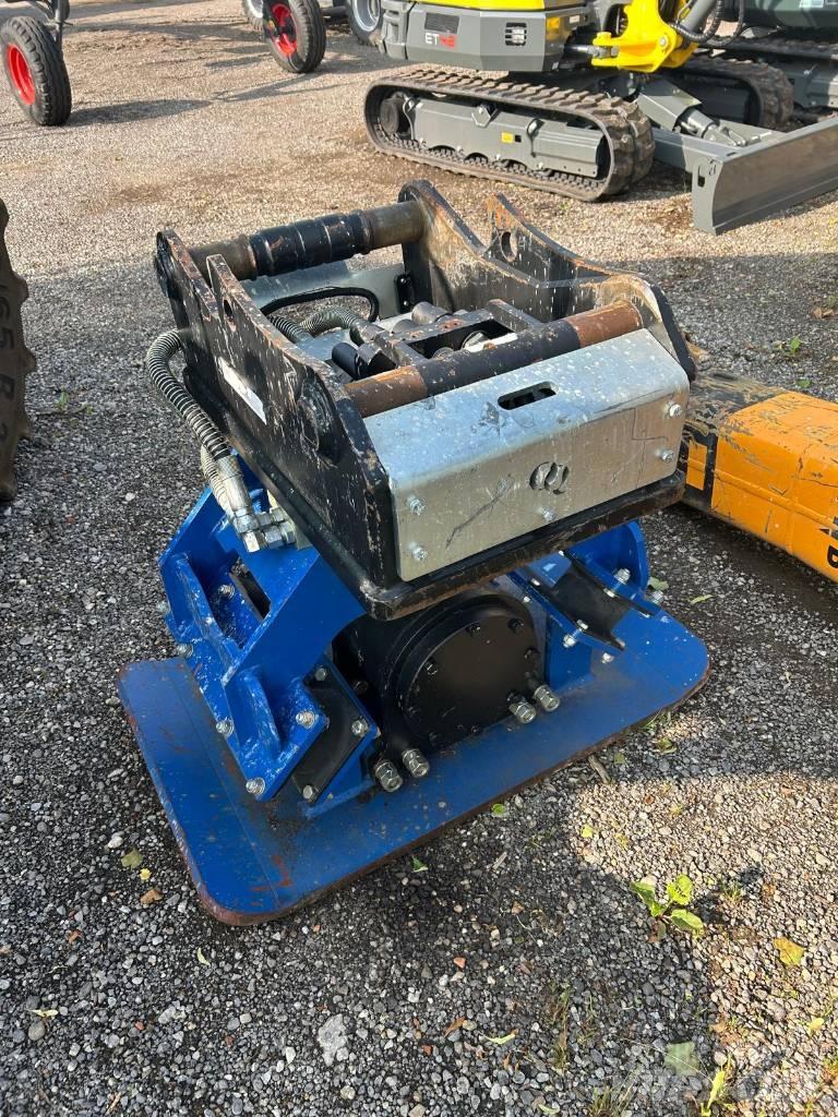  AKC ALL-Korco AKT600 سحق الدلاء