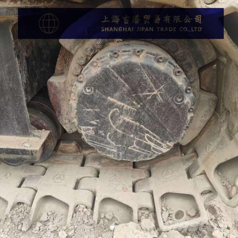 Sany SCC 1000 A-6 رافعات مجنزرة