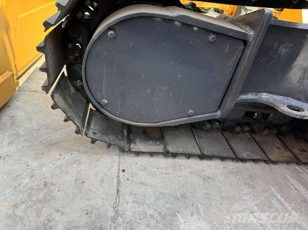 Doosan DX 300 LCA حفارات زحافة