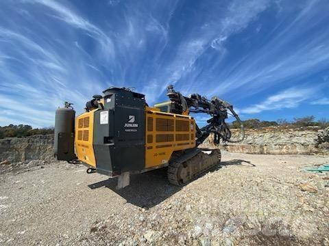 Junjin JD 1400 E معدات الثقب السطحي