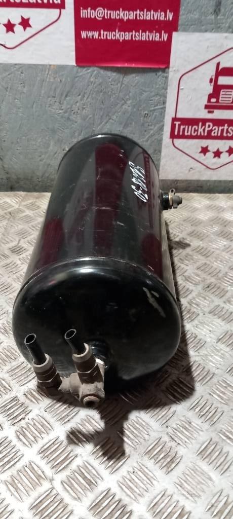 Scania R 440    1792544 مكابح