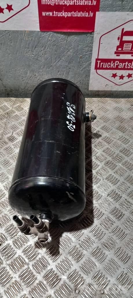 Scania R 440    1792544 مكابح