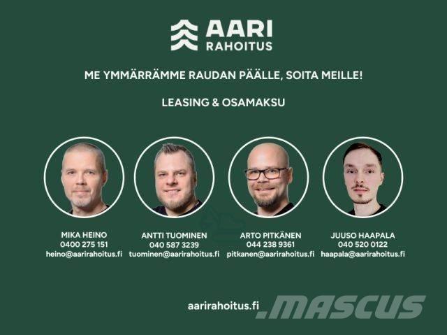 Schmitz Cargobull نصف مقطورات بباب جانبي
