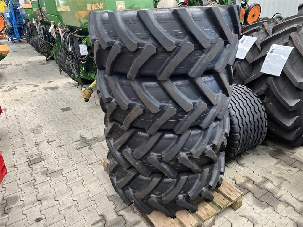 Ceat 405/70-20 الإطارات والعجلات والحافات
