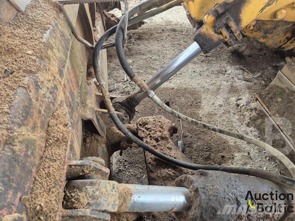  Onbekend T-170 بلدوزرات مجنزرة