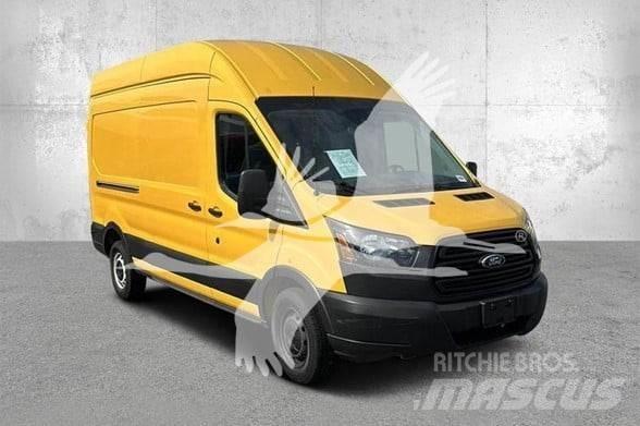 Ford TRANSIT أخرى