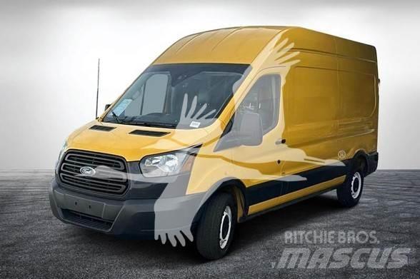 Ford TRANSIT أخرى