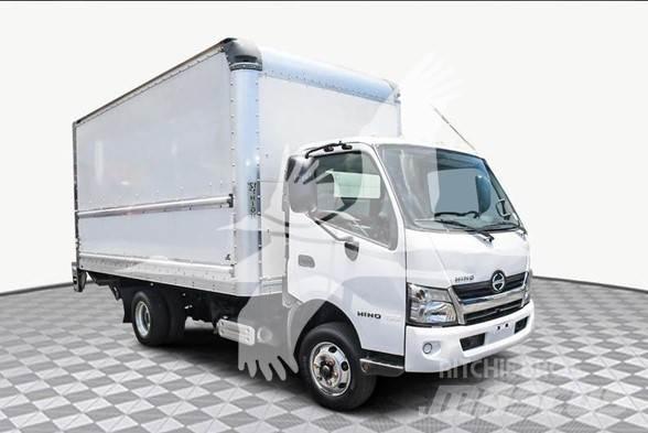 Hino 155 أخرى