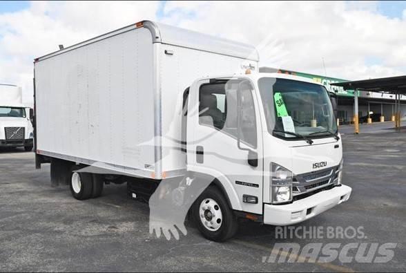Isuzu NPR HD أخرى