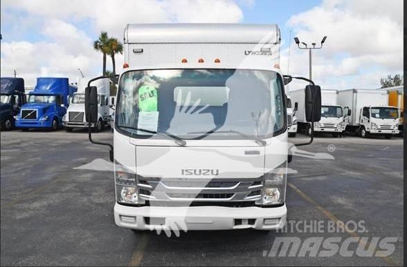 Isuzu NPR HD أخرى