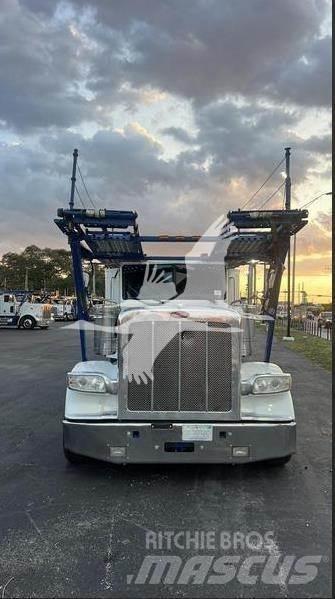 Peterbilt 388 أخرى