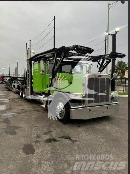 Peterbilt 389 أخرى