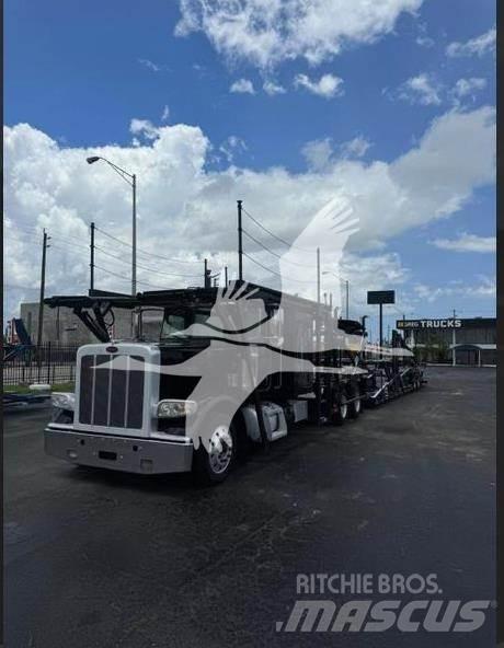 Peterbilt 389 أخرى