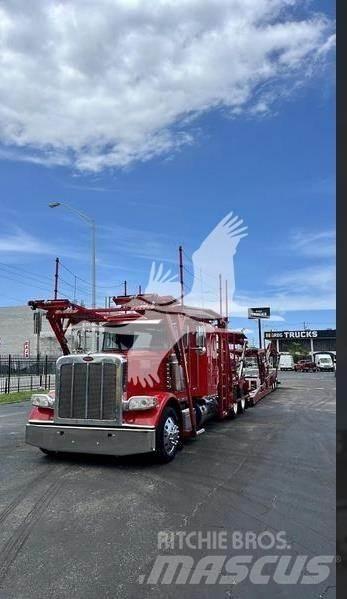 Peterbilt 389 أخرى