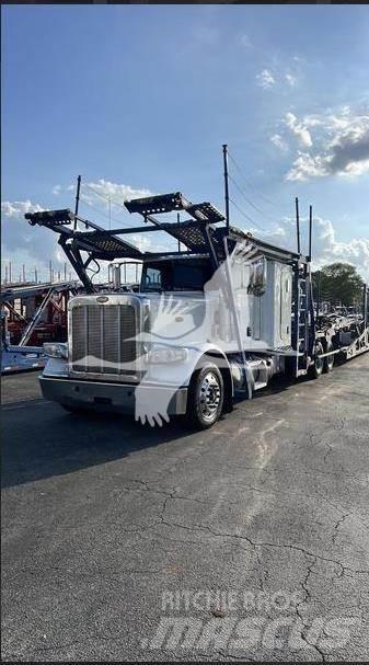 Peterbilt 389 أخرى