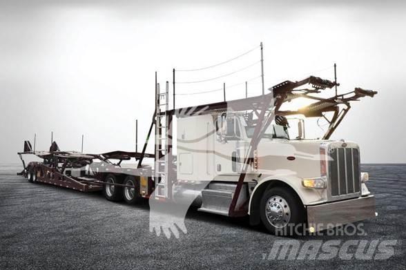 Peterbilt 389 أخرى