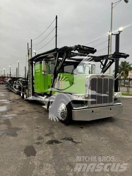 Peterbilt 389 أخرى