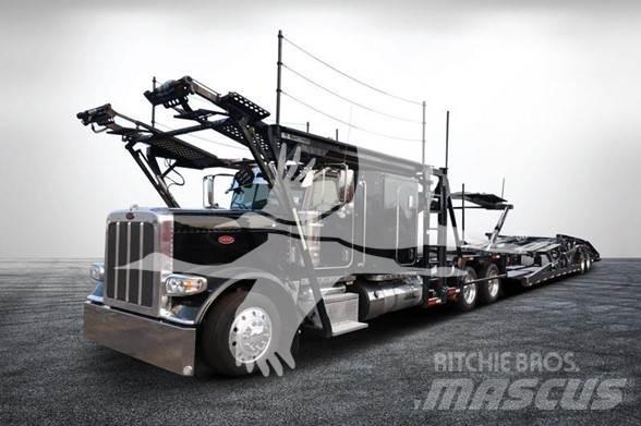 Peterbilt 389 أخرى