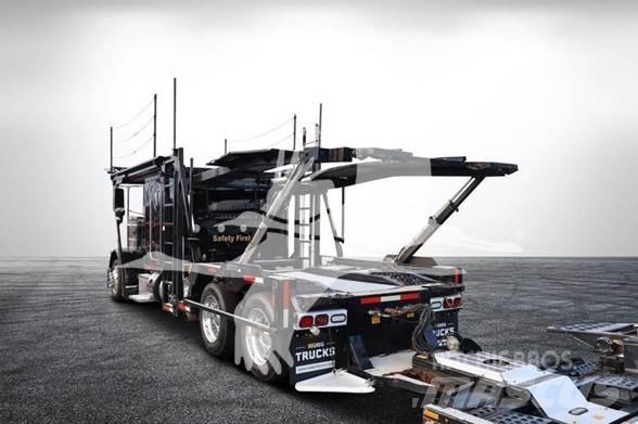 Peterbilt 389 أخرى