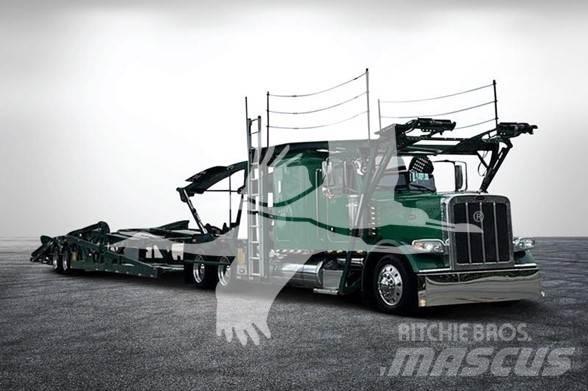 Peterbilt 389 أخرى