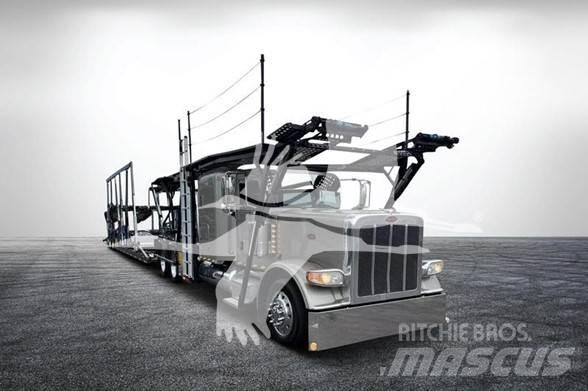 Peterbilt 389 أخرى