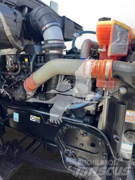 Peterbilt 579 وحدات الجر